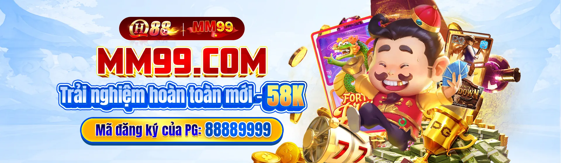 Hình ảnh tổng quan về cpc3 link mới và nền tảng chơi game trực tuyến